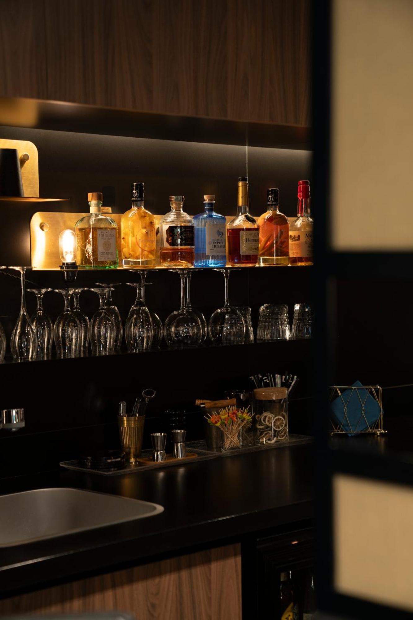Hotel Villa Nicolo - Tour Eiffel Paris Ngoại thất bức ảnh