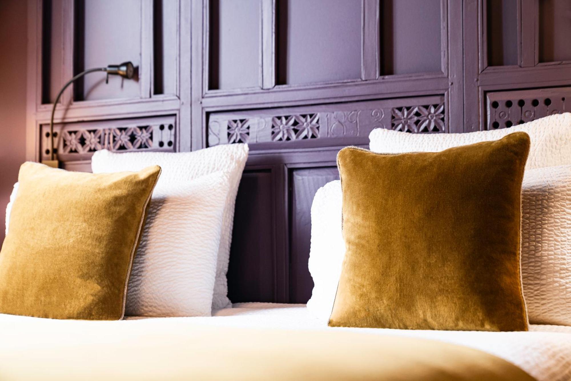 Hotel Villa Nicolo - Tour Eiffel Paris Ngoại thất bức ảnh