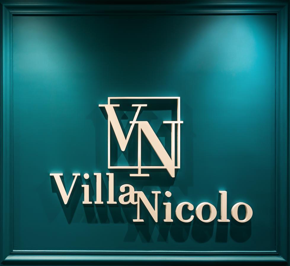 Hotel Villa Nicolo - Tour Eiffel Paris Ngoại thất bức ảnh