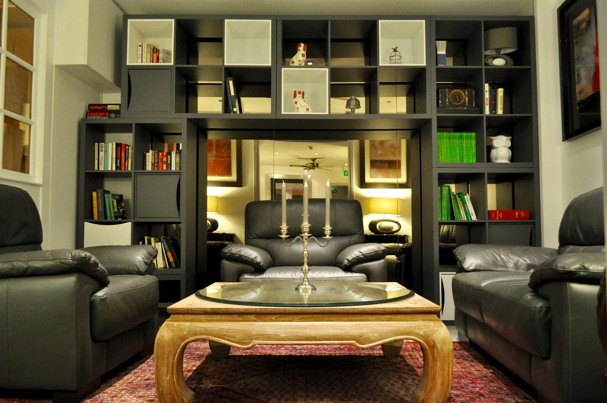 Hotel Villa Nicolo - Tour Eiffel Paris Ngoại thất bức ảnh