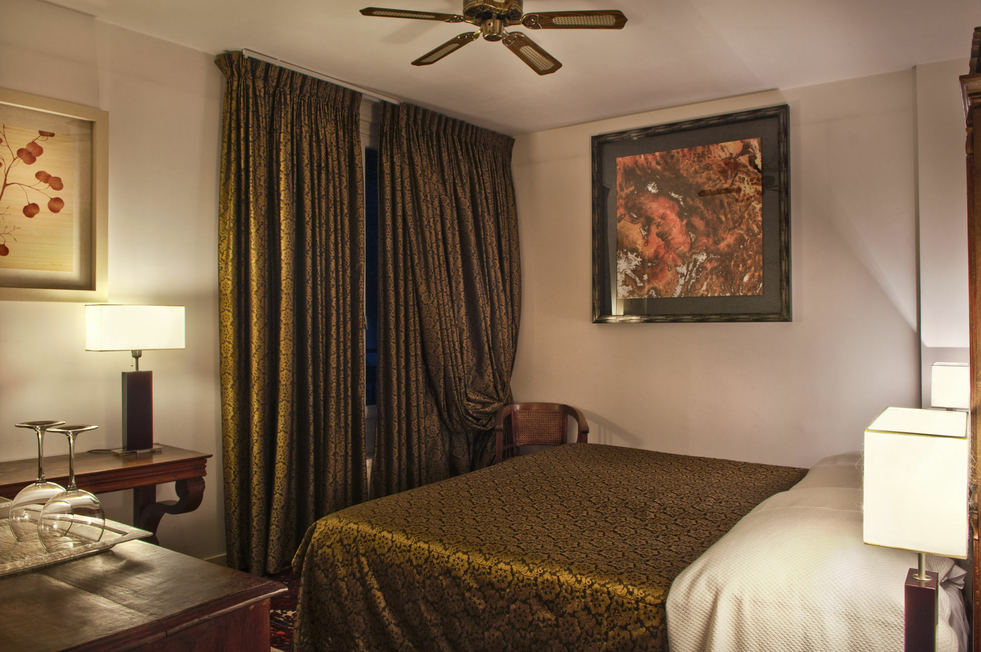 Hotel Villa Nicolo - Tour Eiffel Paris Ngoại thất bức ảnh