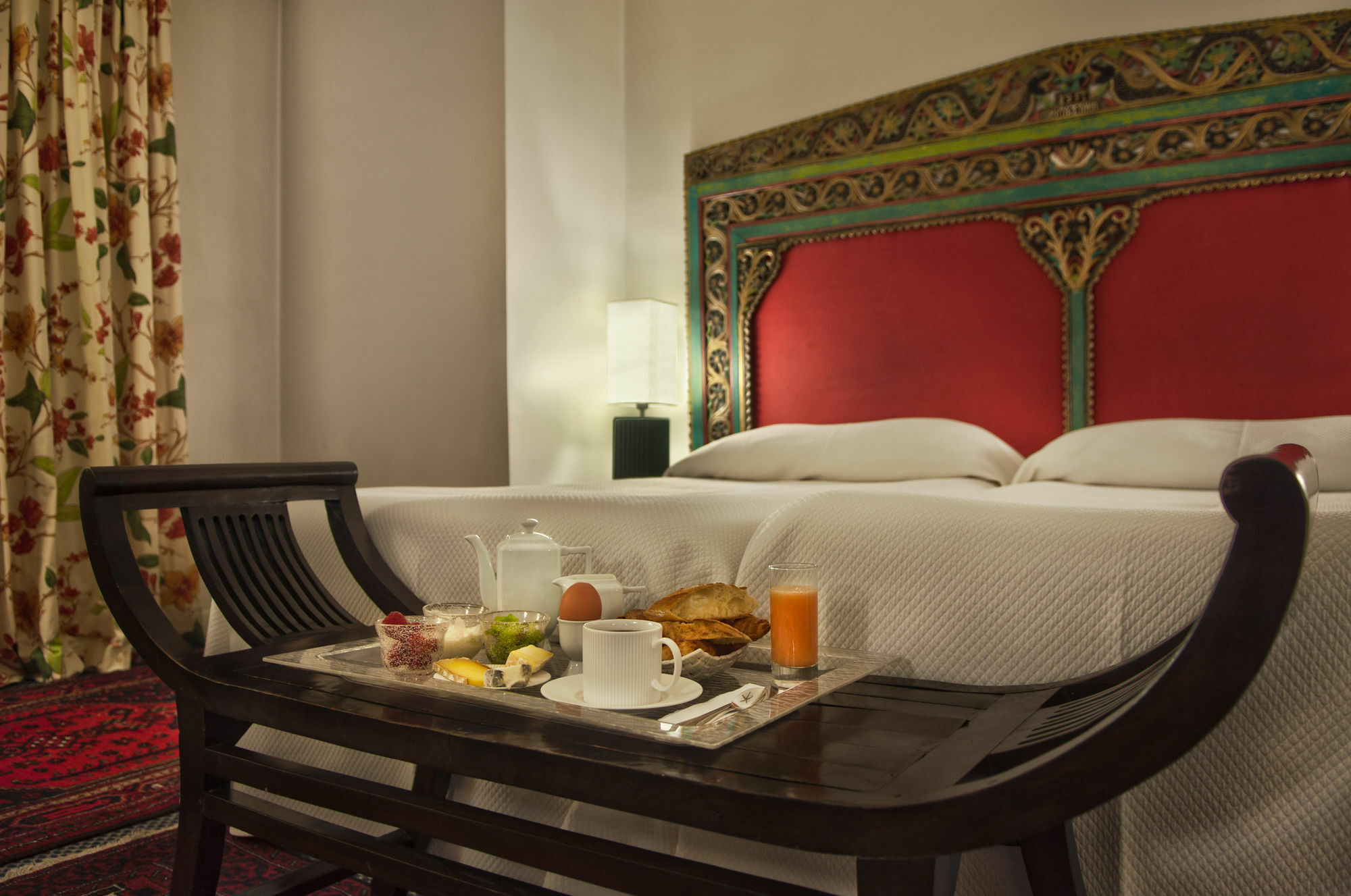 Hotel Villa Nicolo - Tour Eiffel Paris Ngoại thất bức ảnh