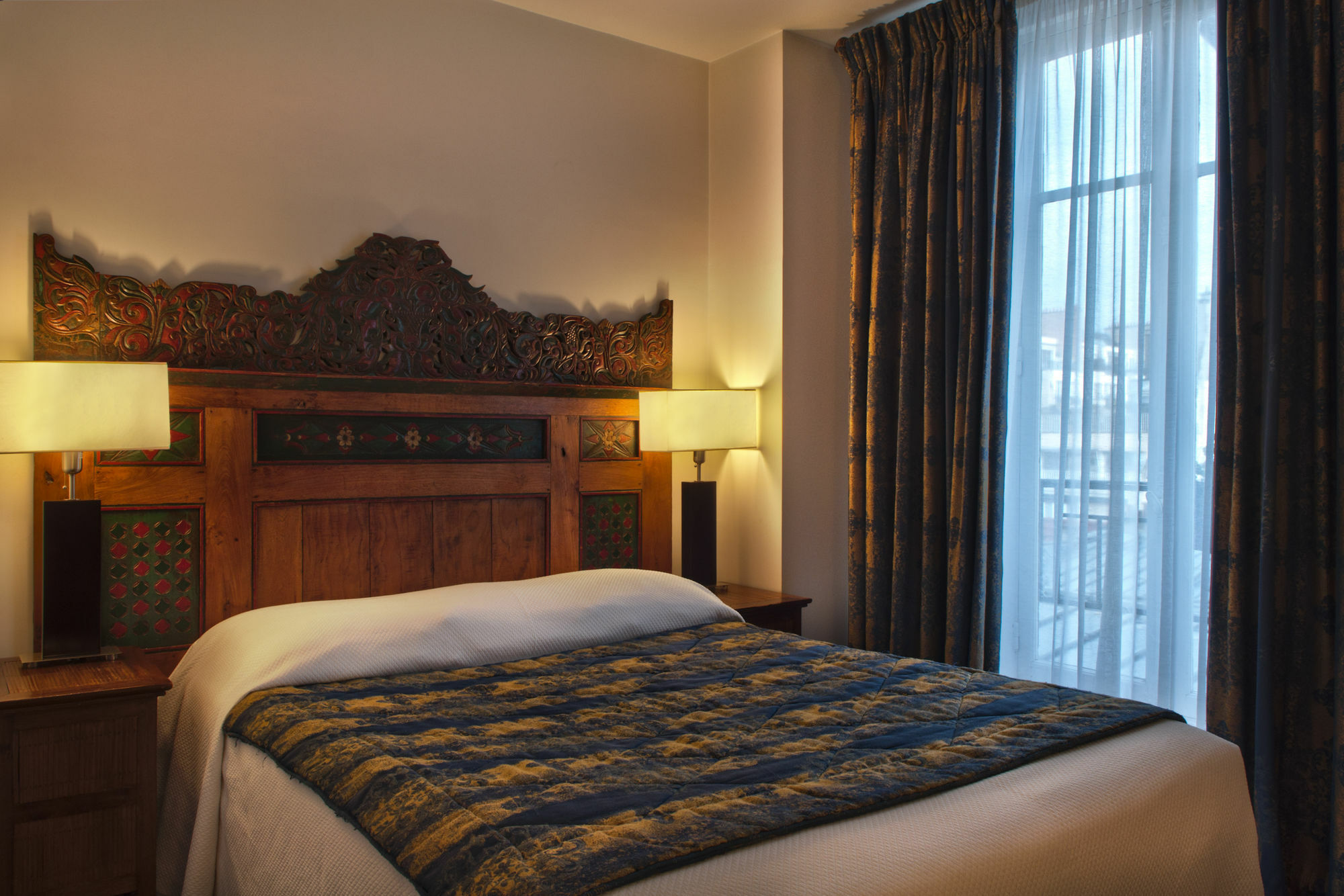 Hotel Villa Nicolo - Tour Eiffel Paris Ngoại thất bức ảnh