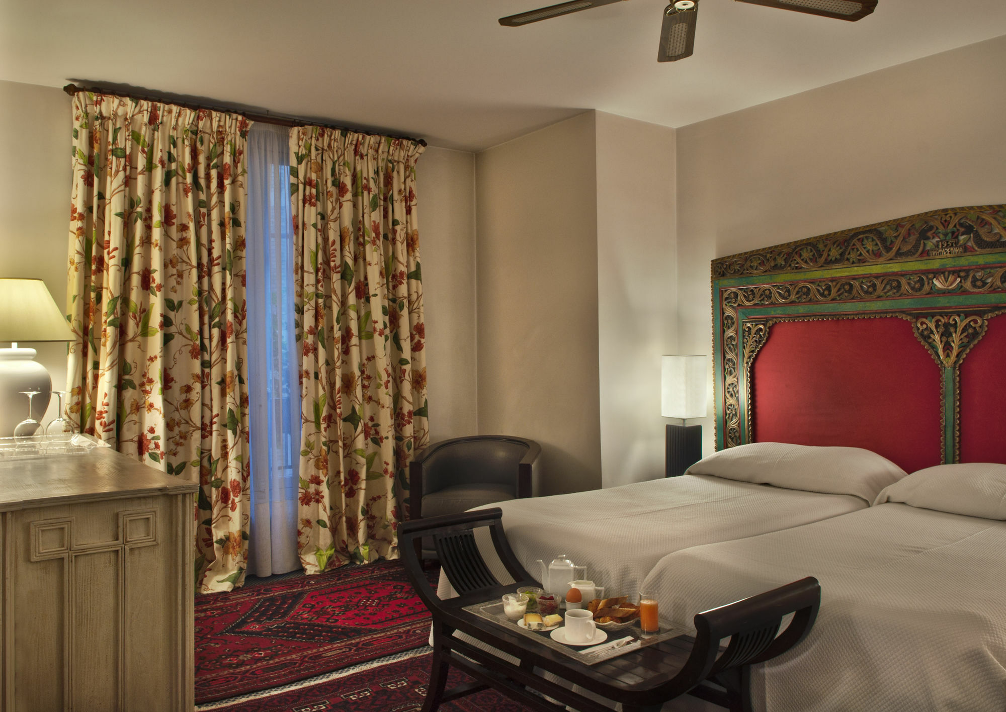 Hotel Villa Nicolo - Tour Eiffel Paris Ngoại thất bức ảnh